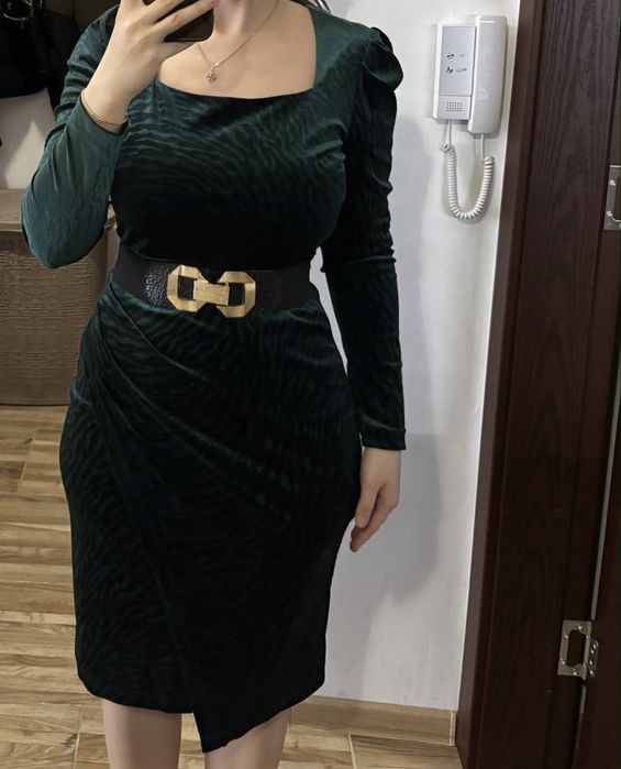 Официална рокля!