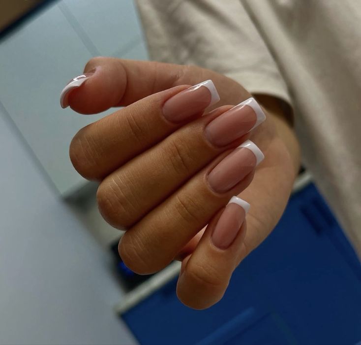 Приглашаю вас на Маникюр.