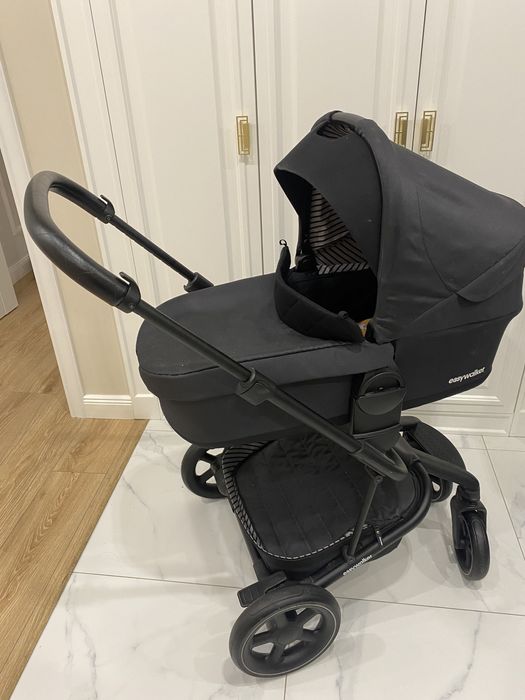 Коляска Easywalker Harvey 2 Premium