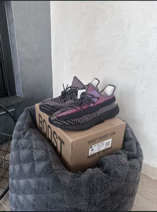 Adidas Yeezy Boost 350 V2 Yecheil