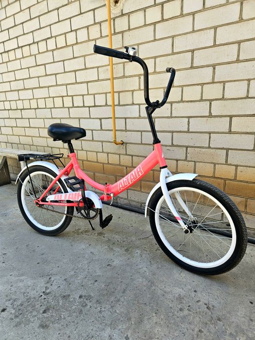 Продам велосипед российский