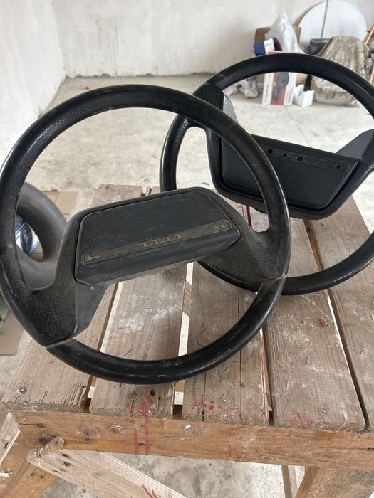 руль на ваз 14. 15.