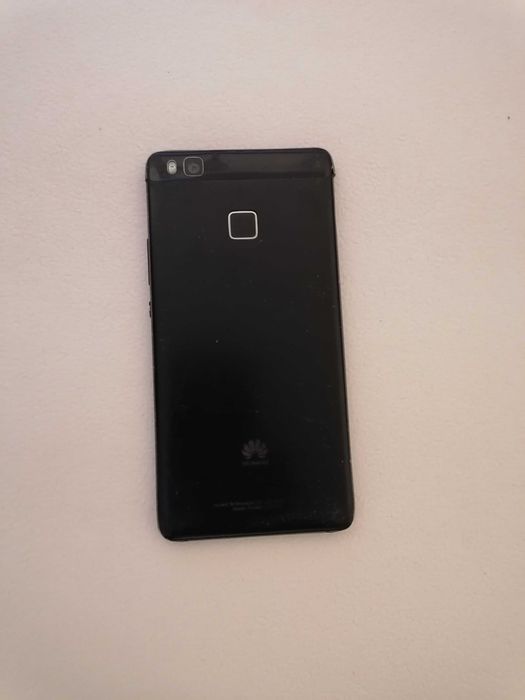 Huawei P9 lite