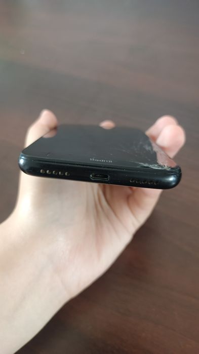 Redmi 7A sotiladi