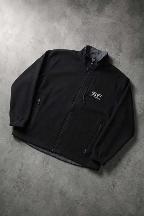 Jachetă Softshell Landway SF San Francisco – Stare Foarte Bună (Ca Nouă)