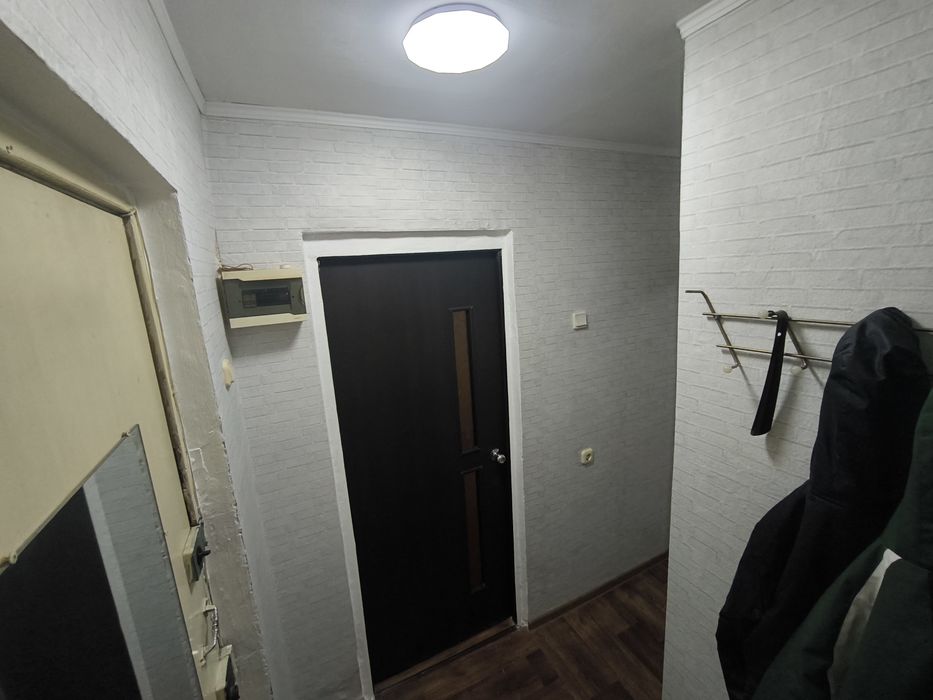 Продам 1 ком-ую квартиру