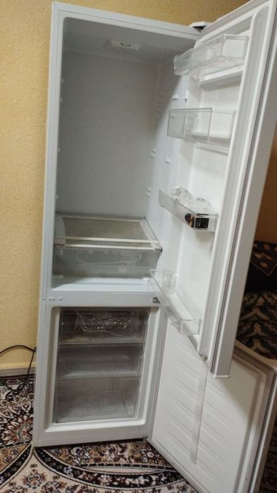 Roison Holodelnik Yangi holatda