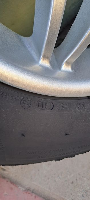 Диски на бмв е34 р15