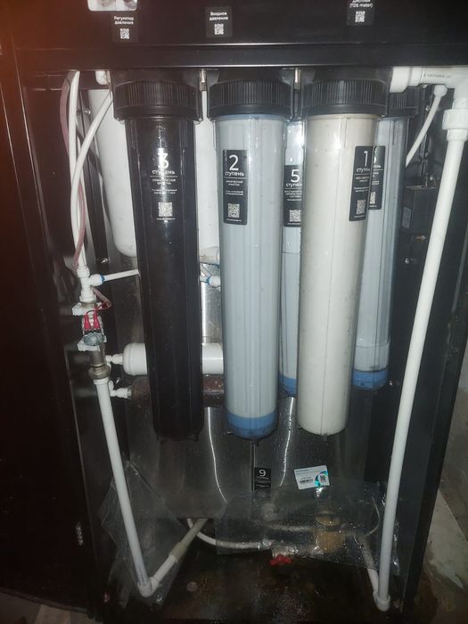 Ремонт и обслуживание