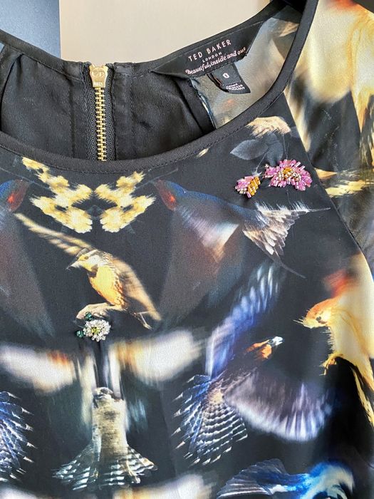 Рокля Ted Baker