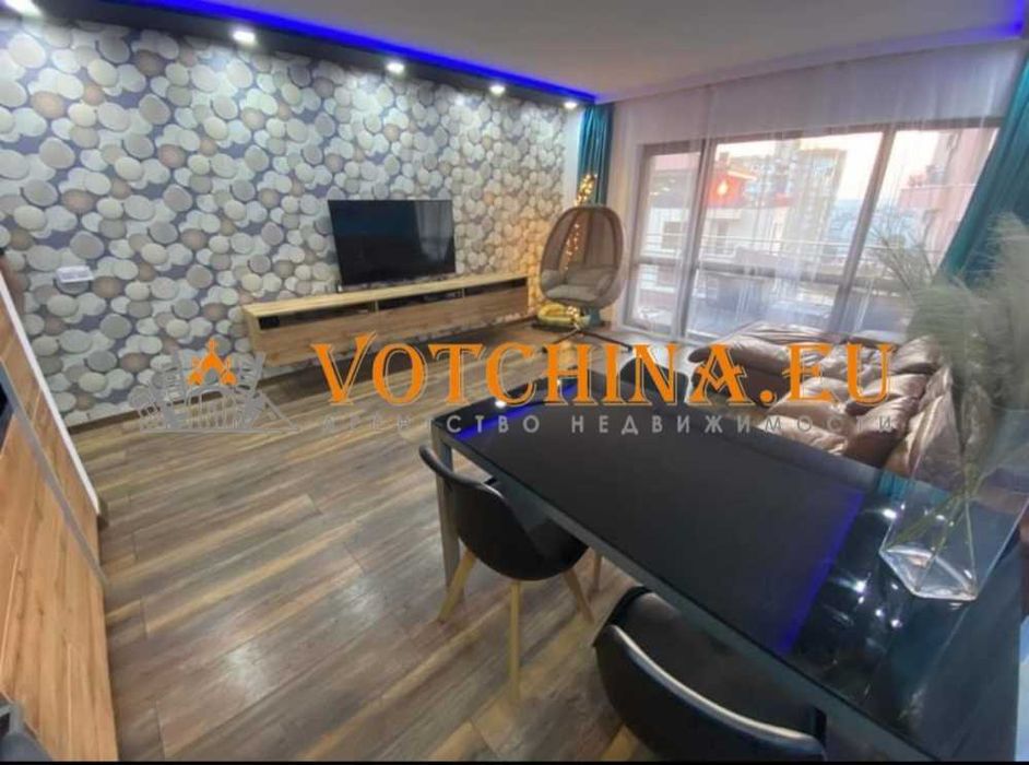 Продава се Тристаен апартамент в Варна, м-т Пчелина - 105 кв.м за 1766 €/кв.м - Снимка #1