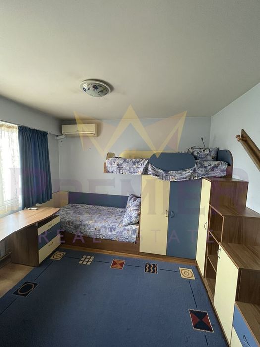 Дава се под наем Тристаен апартамент в Варна, Младост 1 - 67 кв.м за 408 € - Снимка #8