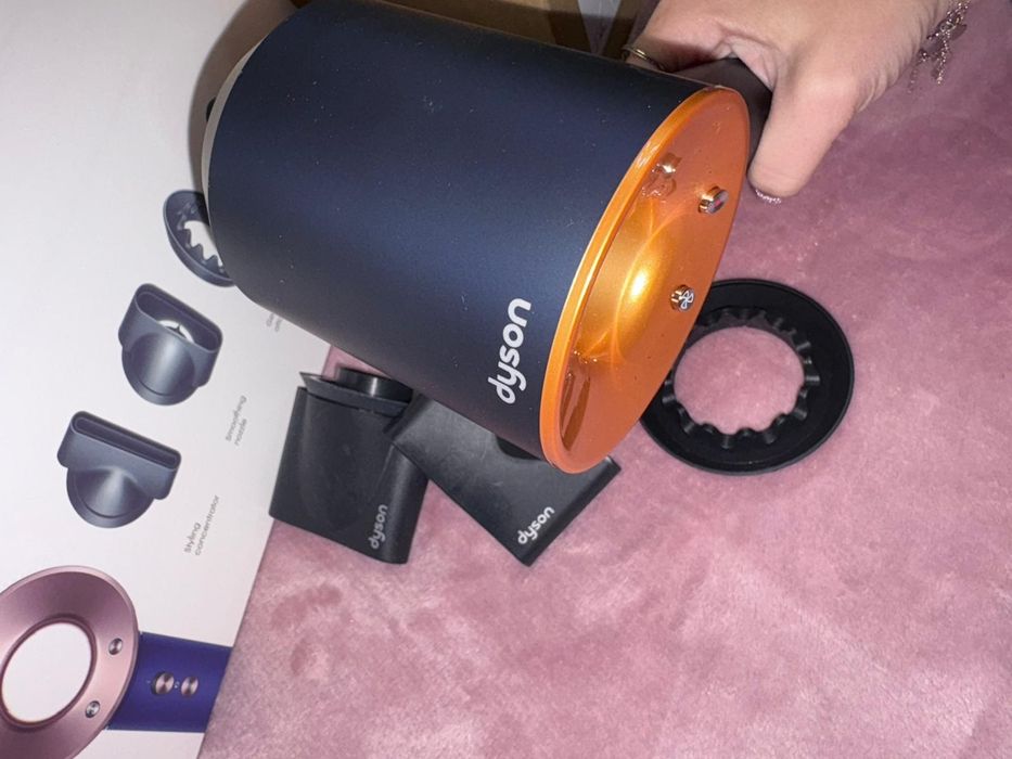 Dyson Feon nou full box