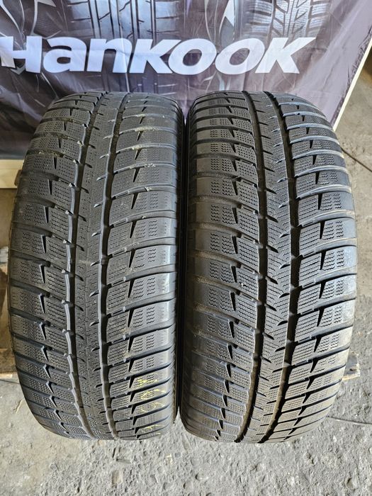 2 anvelope allseason 265 60 18 Falken 2021