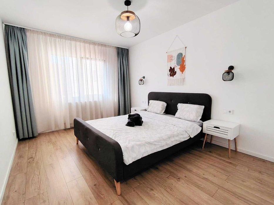 Apartament 3 camere lux, finisaje premium, zona Bucium – lângă Făget