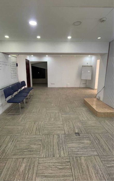 Аренда под офис 87м2 10 минут от метро Дружба, Коратош! 900$