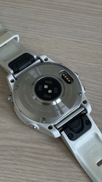 Спортивные часы Garmin Fenix 7s
