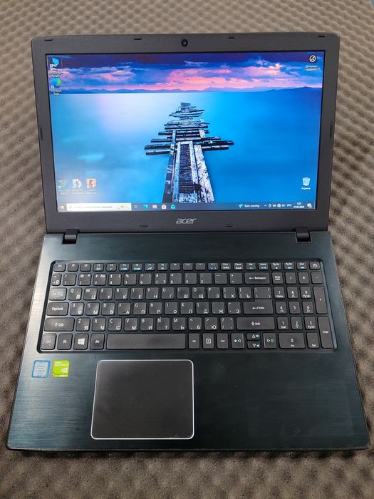 Acer i5 Nvidia 2 gb igravoy