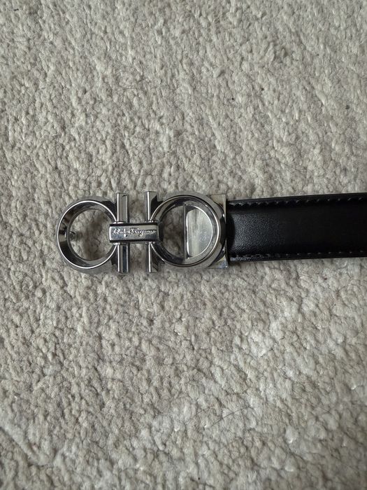 Curea Ferragamo pt femei 110cm