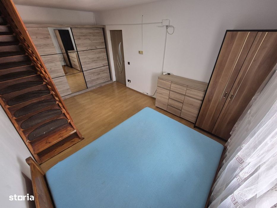 Apartament 3 camere, Bulevardul Decebal, mobilat, gata de utilizare