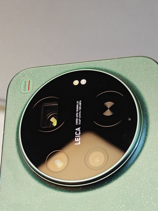 Xiaomi 17 Ultra 512GB CN