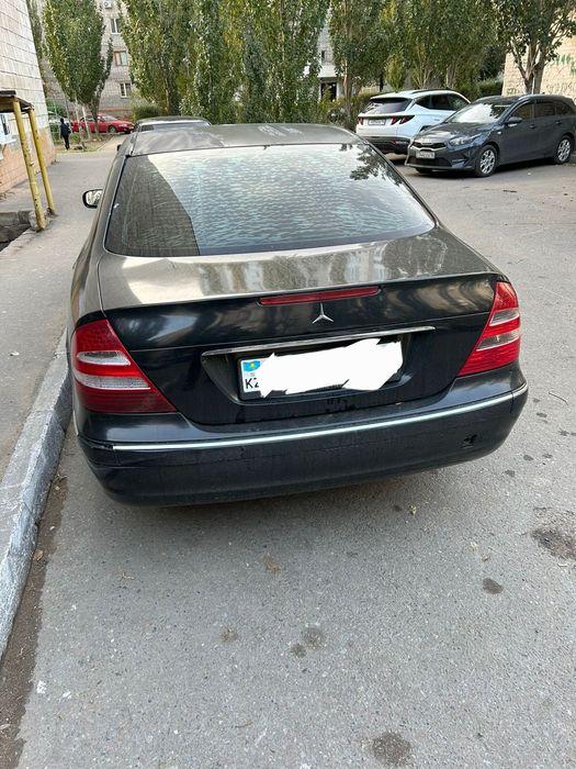 Продам Mercedes-Benz E 240, в Павлодаре