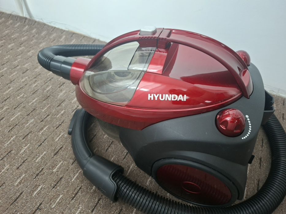 Aspirator Hyundai  850w economic