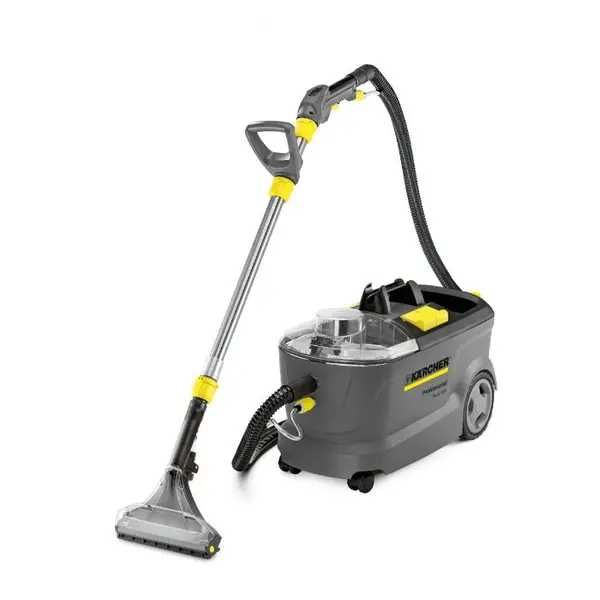 Inchiriez aspirator injectie/extractie Karcher