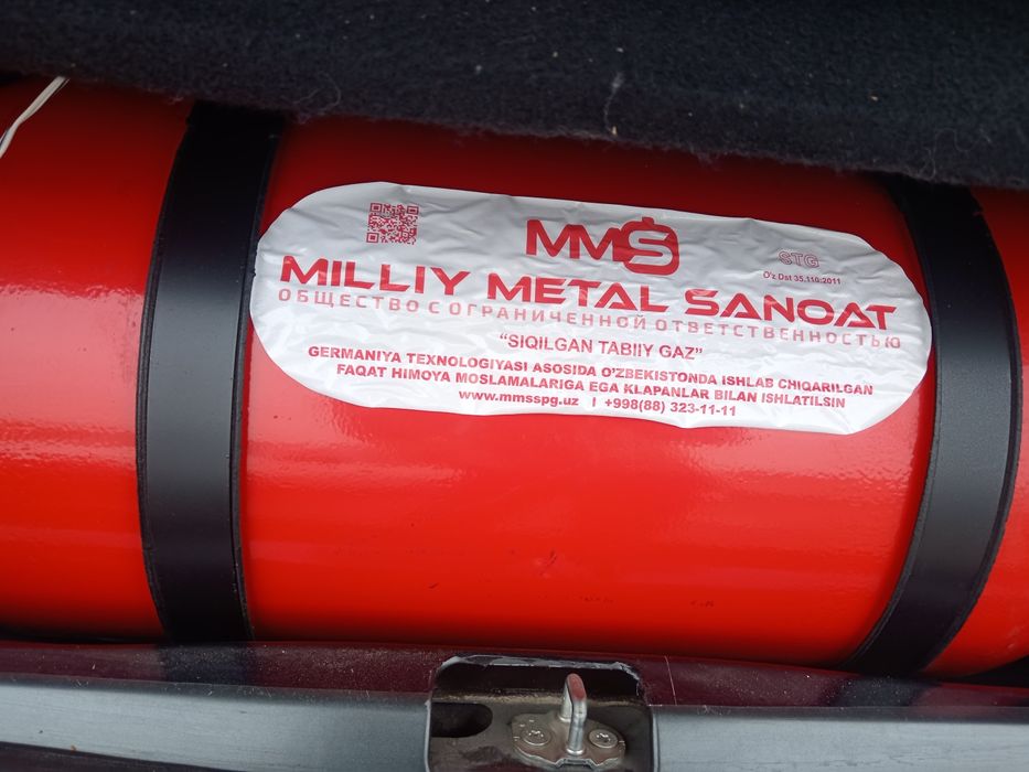 Метан 65 лик 2025