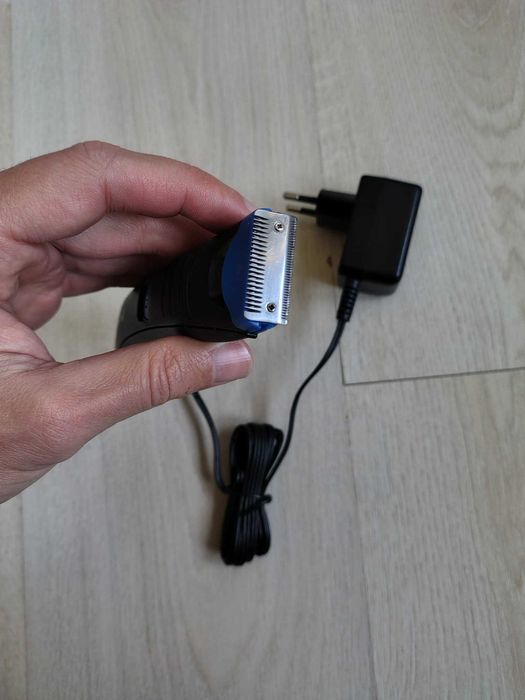 Aparat de Tuns Remington BHT250 Delicates & Body Hair Trimmer