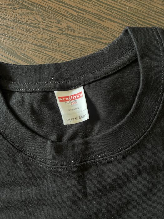 Кастомная футболка