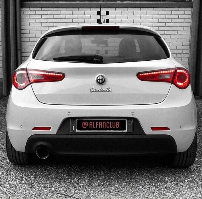 Alfa Romeo Giulietta Алфа Ромео Жулиета 1.4 1.8 бензин 2.0 дизел