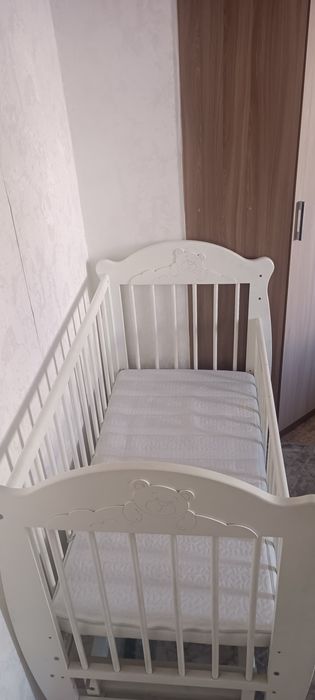 ПРОДАМ МАНЕЖ  в хорошем состоянии