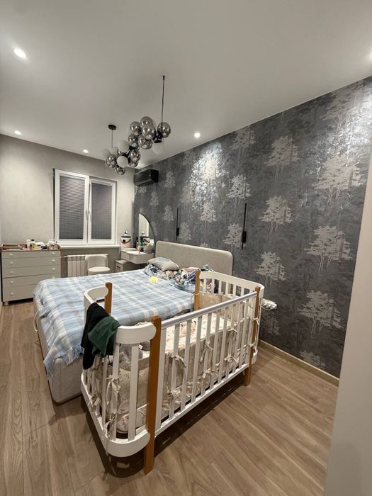 Продается 2/4/4 Авиасозлар - 3 (Котельная)