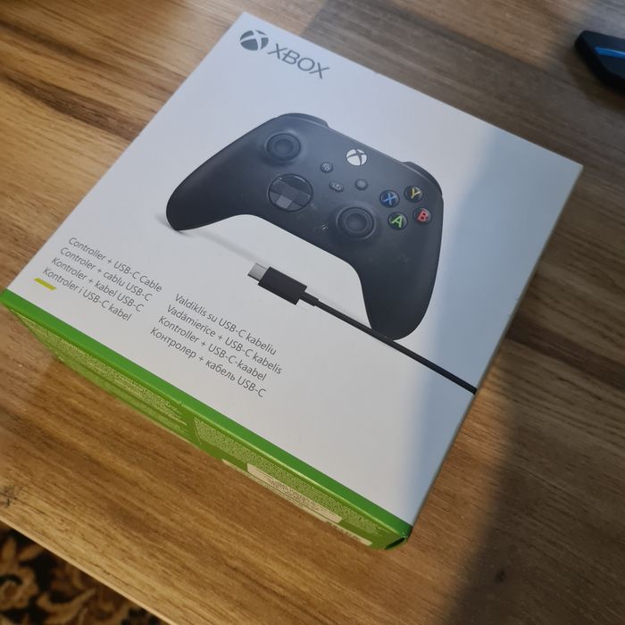 Controller Xbox Series X