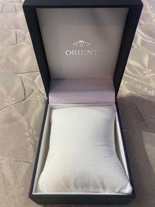 Orient Automatic FDAH-C0-A – Model Tonneau Dreptunghiular – Recent Servisat
