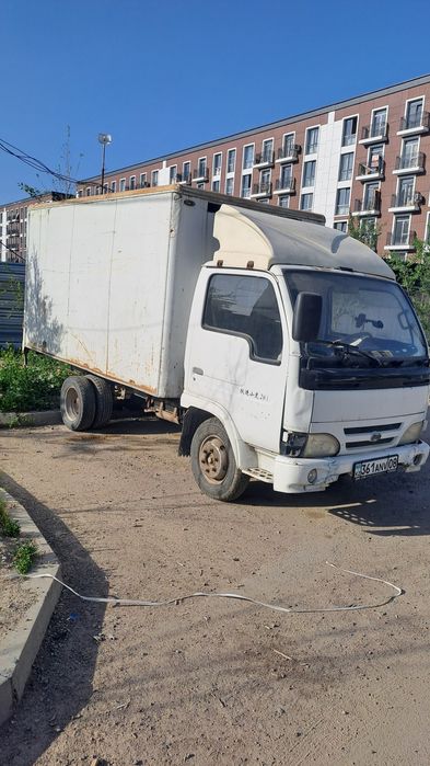 Вывоз мусора Газель