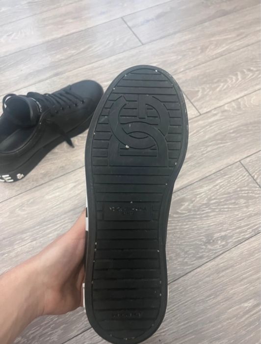 Dolce&Gabbana Portofino