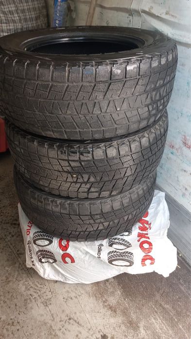 Продам все сезонные шины