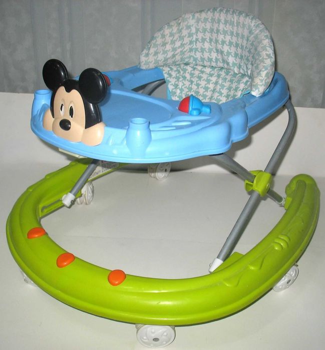 Ходунки детские...