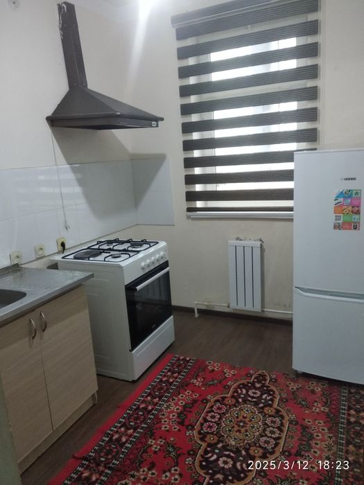 DOM sotiladi srochno