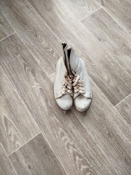 Детские коньки 30-32 р