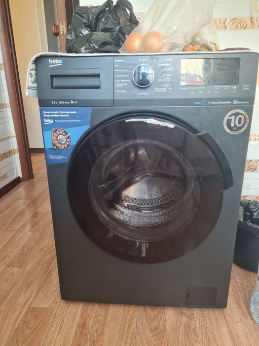 Продам стиральную машину!