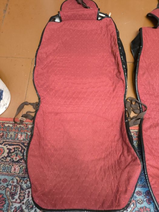 Чехлы на автомобиль