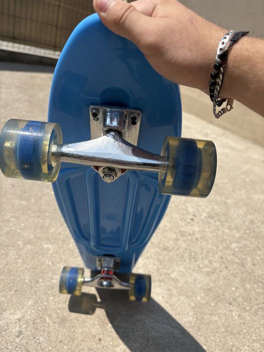 Vand penny board
