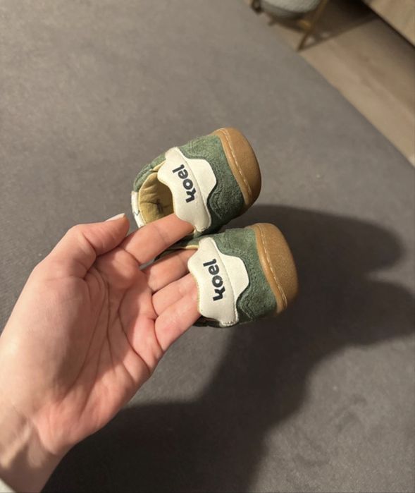 Koel sneakers masura 25