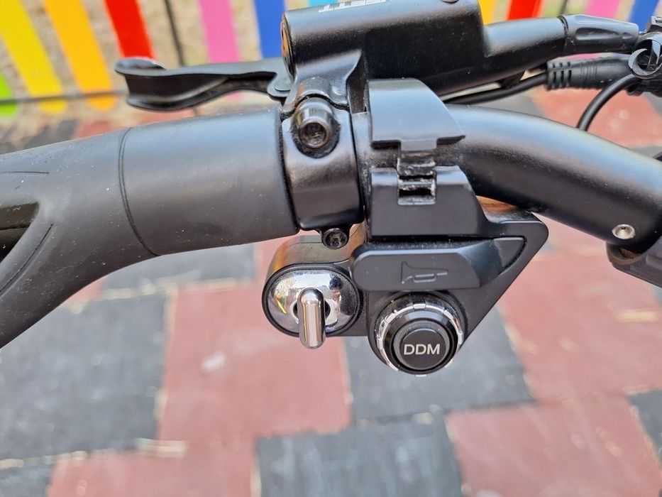 Ел. тротинетка VSSET 9 APEX