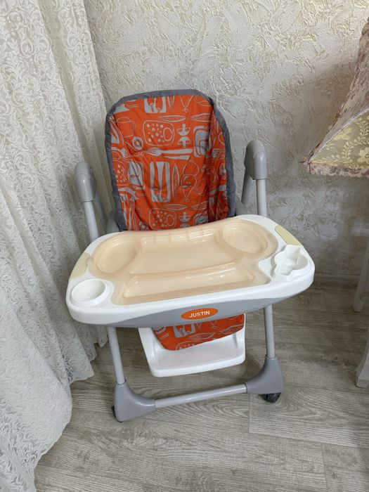 Детский стульчик