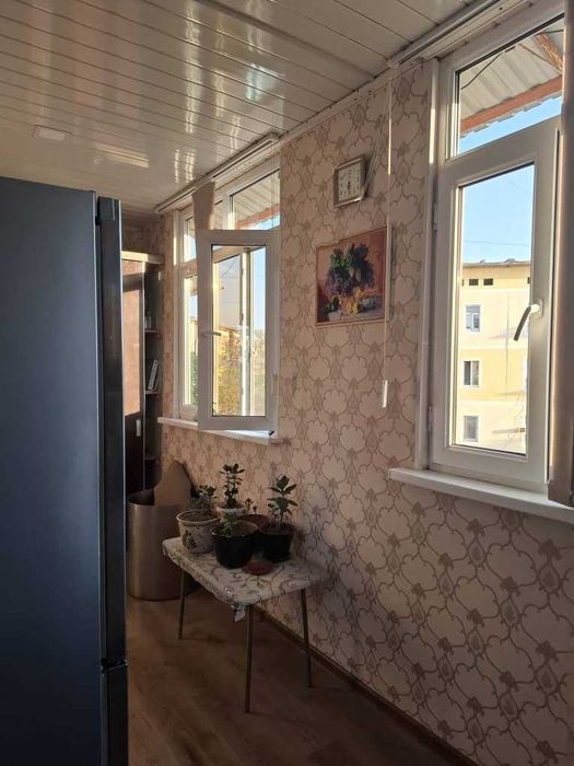 Продается 3-х комнатная квартира