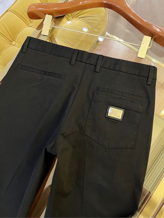 Pantaloni Dolce&Gabbana Calitate Premium